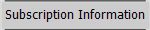 Subscription Information